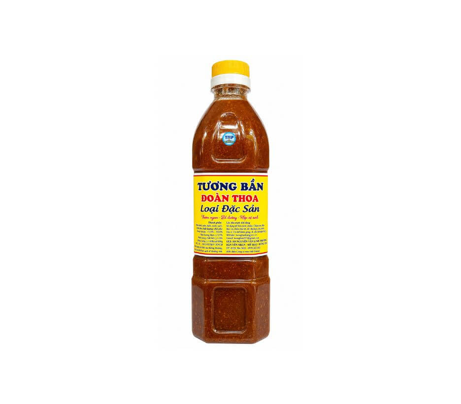 Tương Bần Đặc Sản Hưng Yên